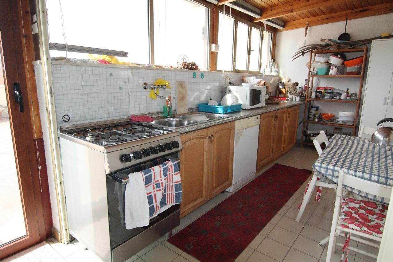 Alghero, Casa Di Roberto Εξωτερικό φωτογραφία