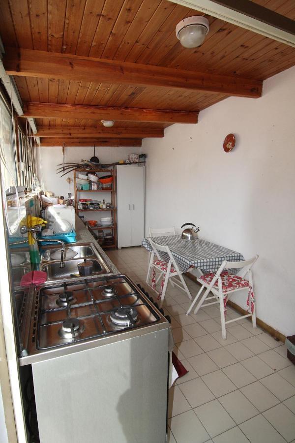 Alghero, Casa Di Roberto Εξωτερικό φωτογραφία