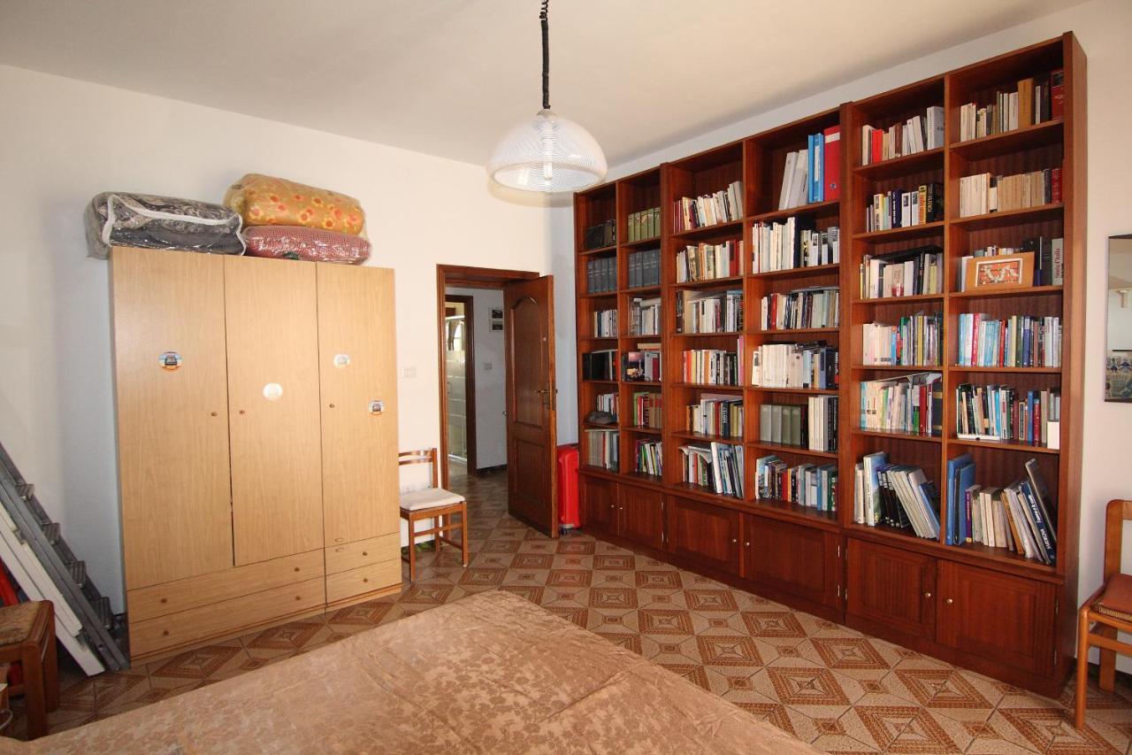 Alghero, Casa Di Roberto Εξωτερικό φωτογραφία
