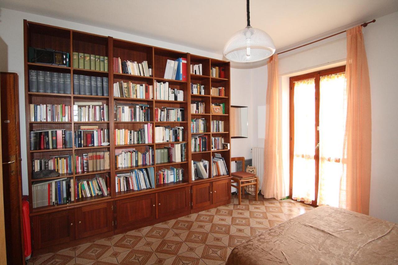 Alghero, Casa Di Roberto Εξωτερικό φωτογραφία
