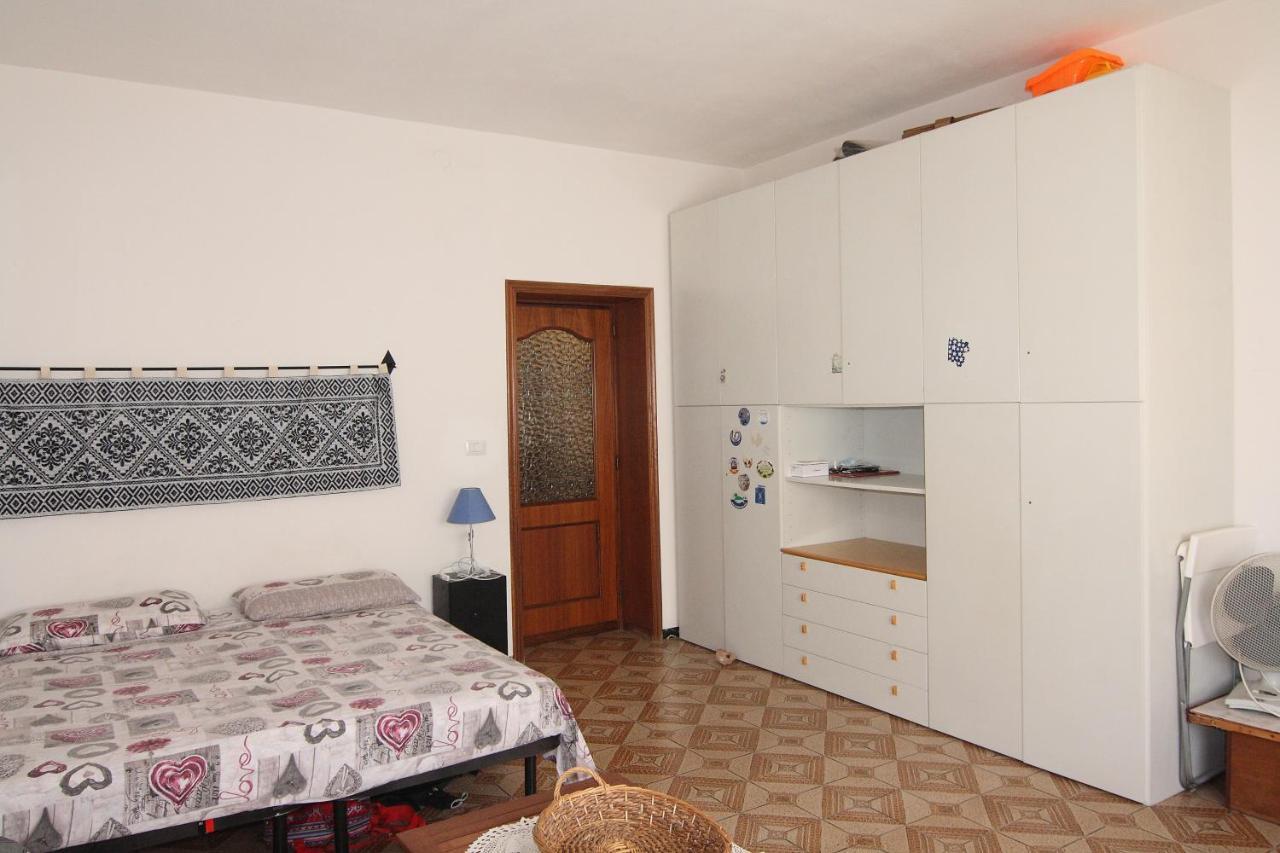 Alghero, Casa Di Roberto Εξωτερικό φωτογραφία