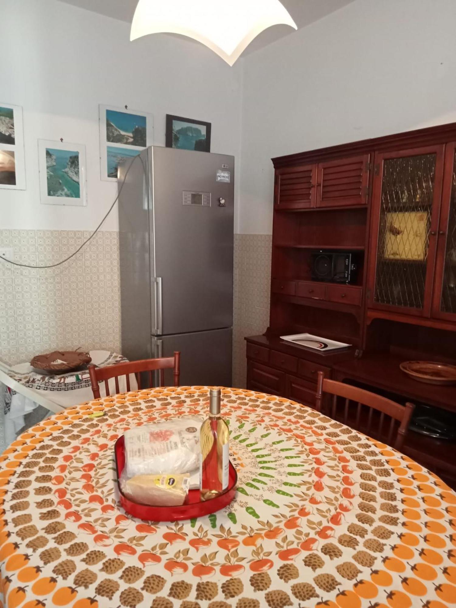 Alghero, Casa Di Roberto Εξωτερικό φωτογραφία