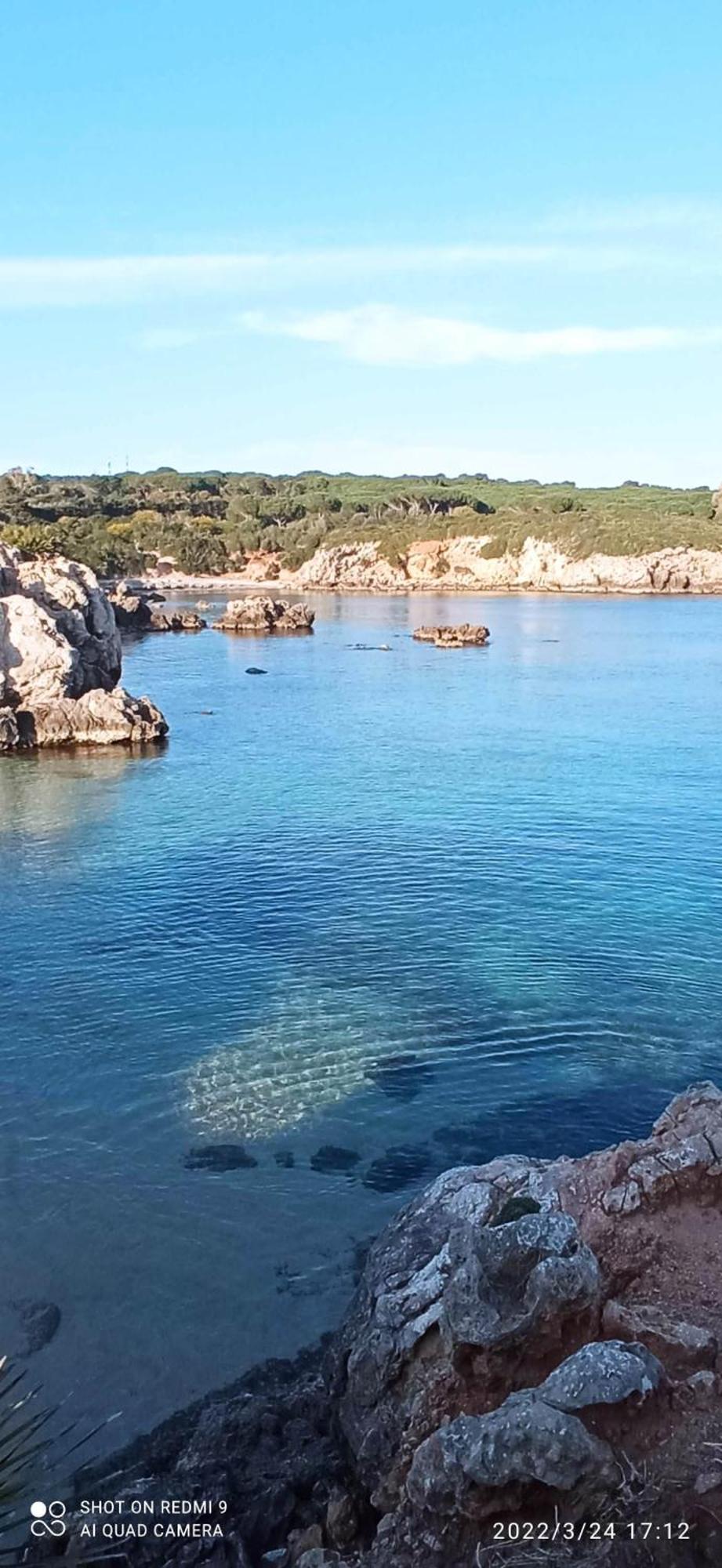 Alghero, Casa Di Roberto Εξωτερικό φωτογραφία