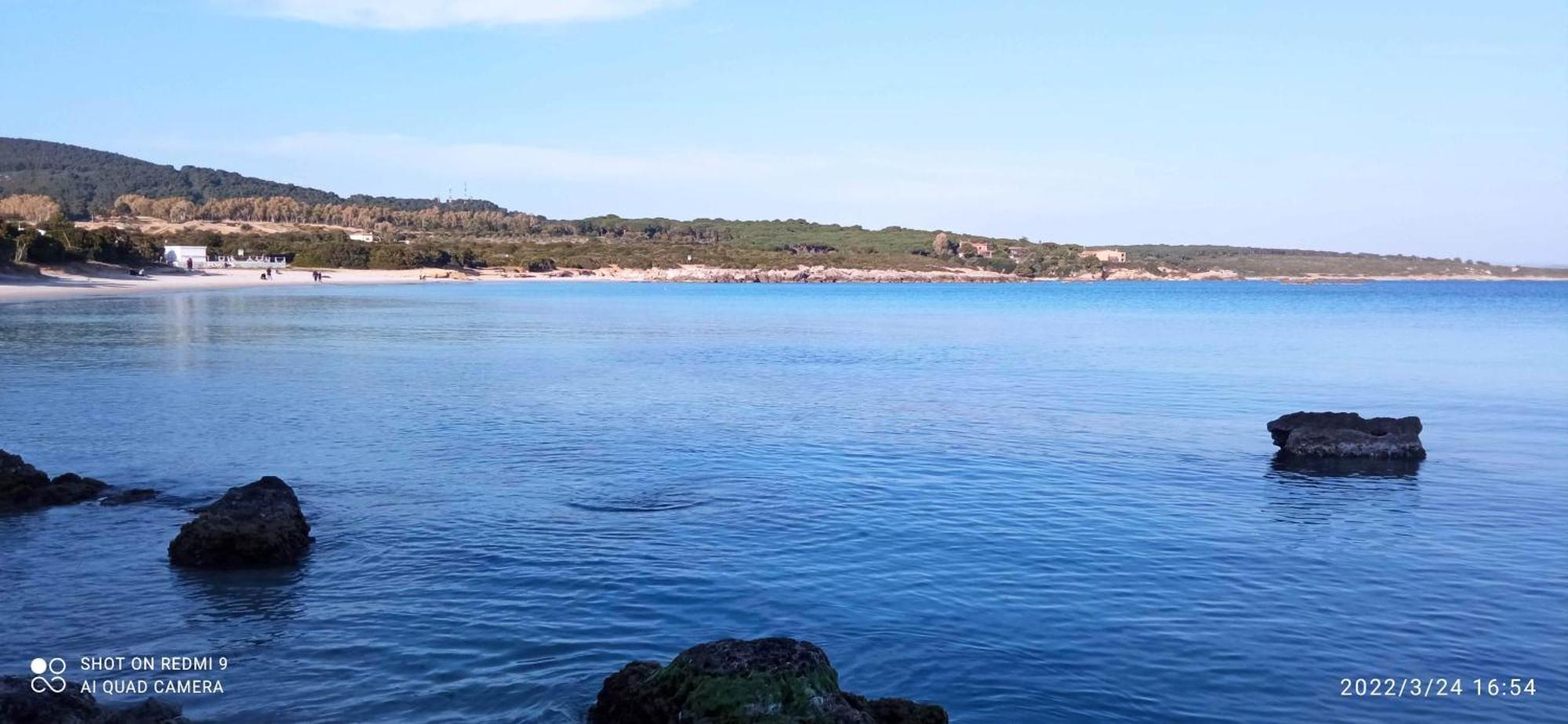 Alghero, Casa Di Roberto Εξωτερικό φωτογραφία