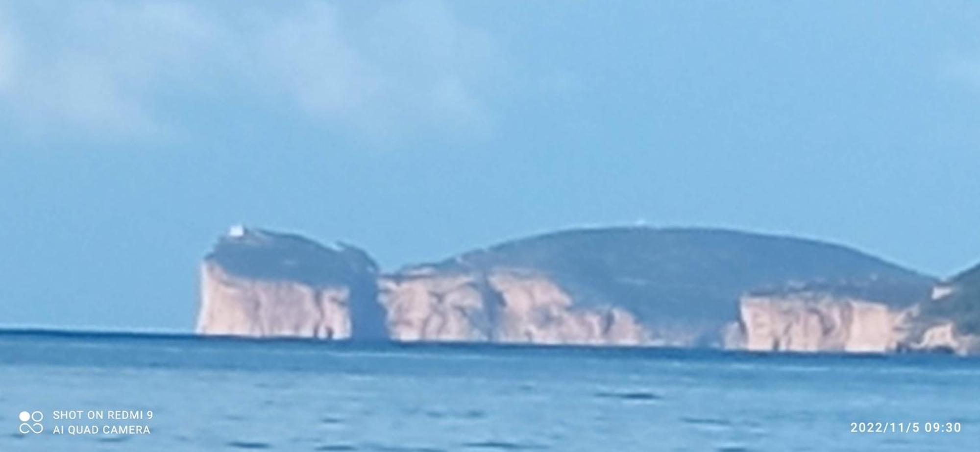 Alghero, Casa Di Roberto Εξωτερικό φωτογραφία