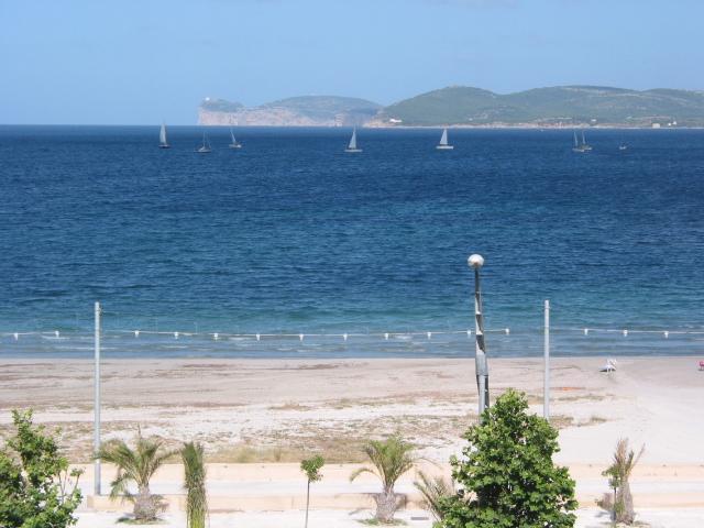 Alghero, Casa Di Roberto Εξωτερικό φωτογραφία