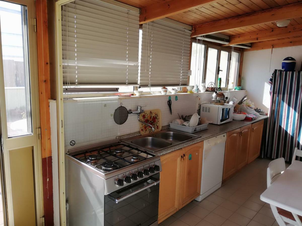 Alghero, Casa Di Roberto Εξωτερικό φωτογραφία