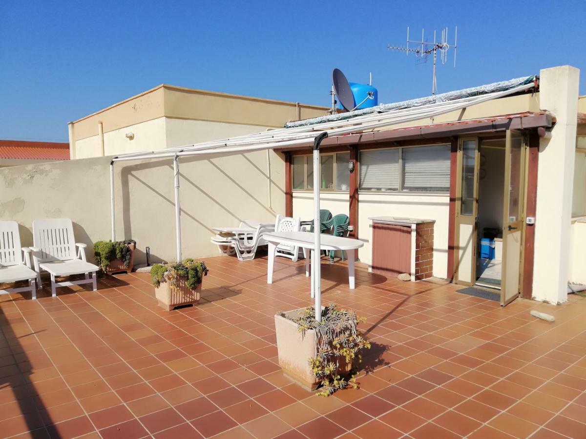 Alghero, Casa Di Roberto Εξωτερικό φωτογραφία