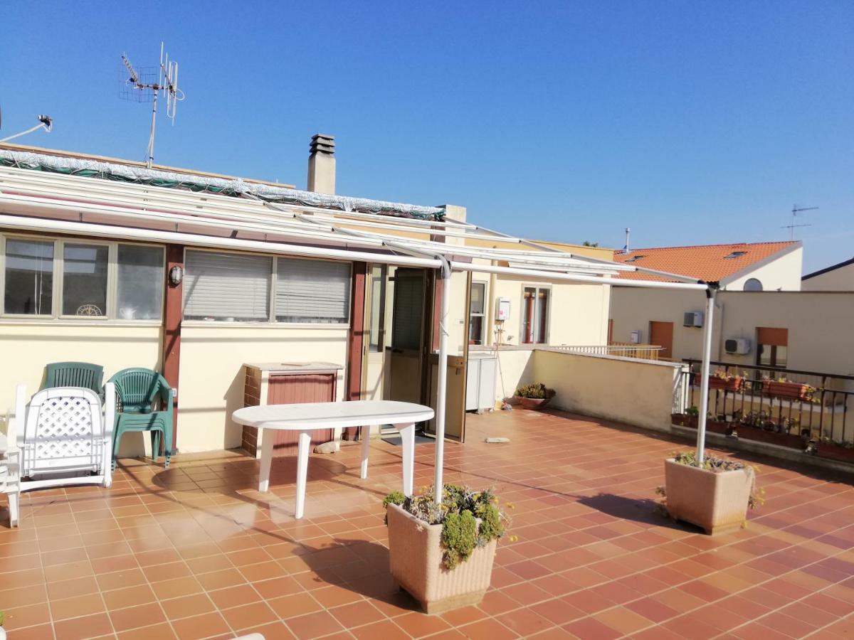 Alghero, Casa Di Roberto Εξωτερικό φωτογραφία