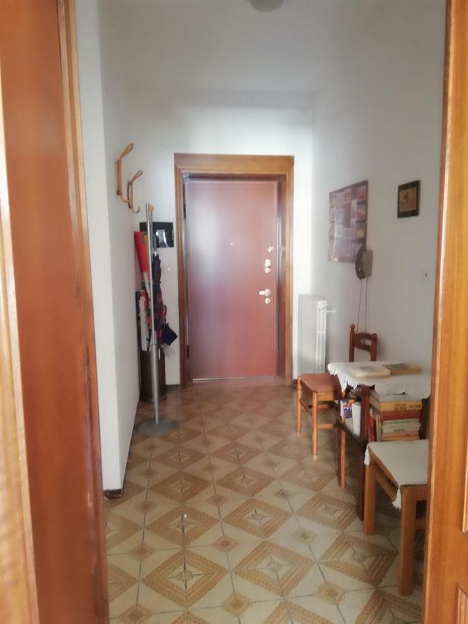 Alghero, Casa Di Roberto Εξωτερικό φωτογραφία