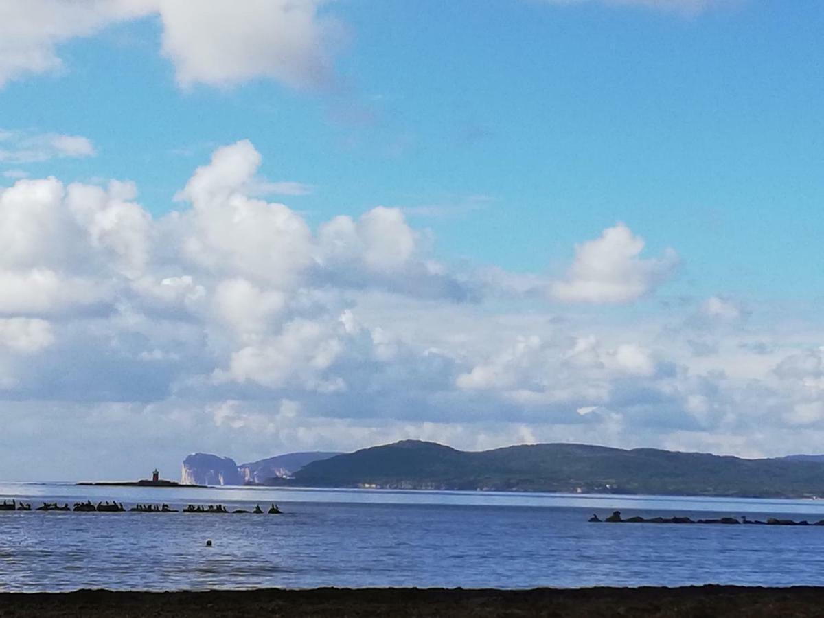 Alghero, Casa Di Roberto Εξωτερικό φωτογραφία
