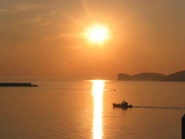 Alghero, Casa Di Roberto Εξωτερικό φωτογραφία