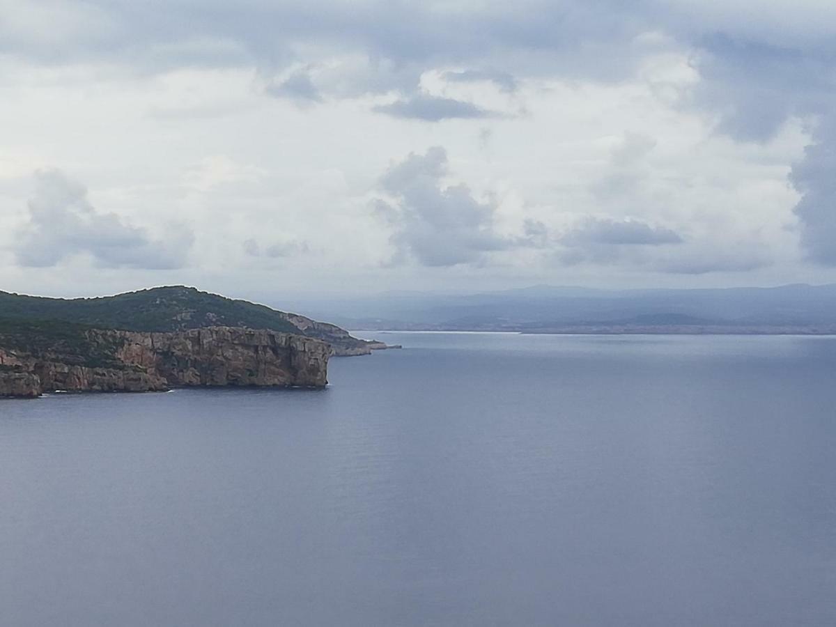 Alghero, Casa Di Roberto Εξωτερικό φωτογραφία